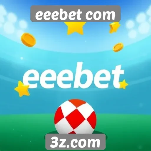 Comparação de bônus oferecidos no eeebet com